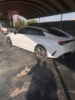 کیا K5